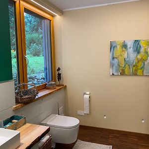 Private Bathroom King Room